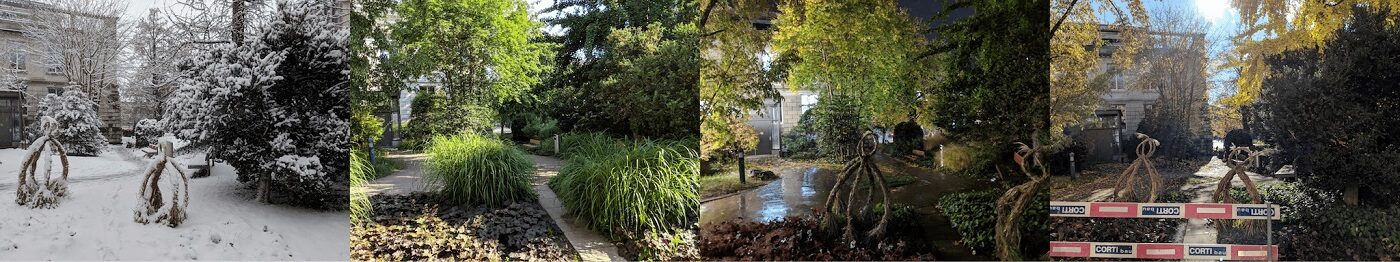 long-term visual localization